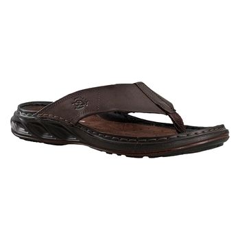 Sandalia-Marrom-Folie-Tiras-Entre-Dedos-|-Pegada-Tamanho--37---Cor--BROWN-0
